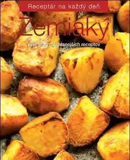Zemiaky Receptár na každý deň