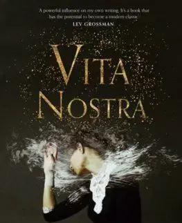 Vita Nostra - Marina Dyachenko, Sergey Dyachenko