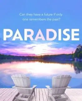 Paradise - Julie Cohen