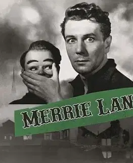 Good Bad & The Queen - Merrie Land (Deluxe) CD - Good Bad&The Queen