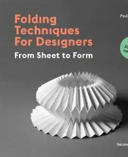 Folding Techniques for Designers, Second Edition - Paul Jackson