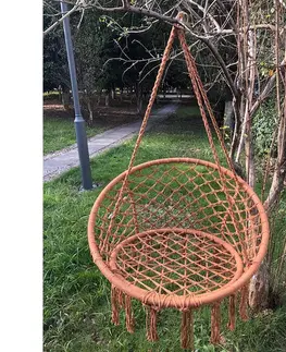 Závesné kreslo AMADO 2 NEW Tempo Kondela