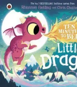 Ten Minutes to Bed: Little Dragon - Rhiannon Fielding