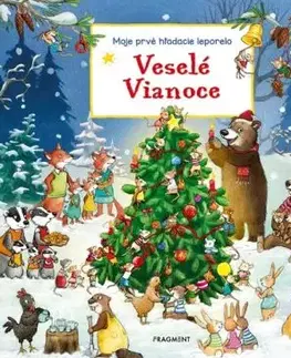 Veselé Vianoce - Sabine Straubová