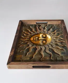 Tray REF025