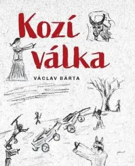 Kozí válka - Bárta Václav