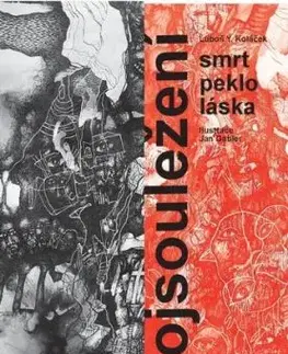 Trojsouležení - Luboš Y. Koláček
