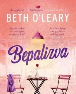 Bepalizva - Beth O'Leary
