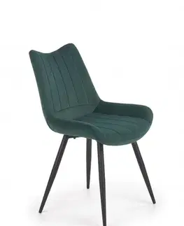 Jedálenská stolička K388 Halmar