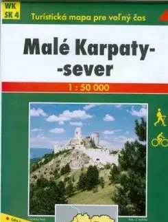 MALE KARPATY SEVER WK SK 04