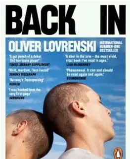 Back in the Day - Oliver Lovrenski