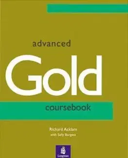 ADVANCED GOLD CB