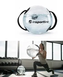 inSPORTline Flowball 30 cm