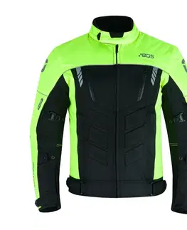 BOS Vegas 1.0 neon - L