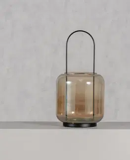 Dekoria Lampáš Olsso 35cm, 18 x 35 cm