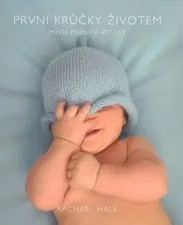 Muj život Miminka - kluk SK - Rachael Hale