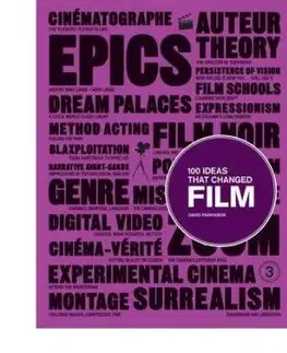 100 ideas that changed Film - David Parkinson
