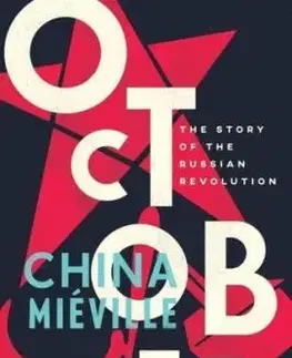 October - China Miéville