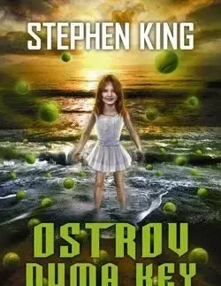 Ostrov Duma Key - Stephen King