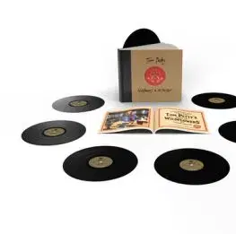 Petty Tom - Wildflowers & All The Rest (Deluxe Edition) 7LP - Tom Petty