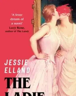The Ladie Upstairs - Jessie Elland