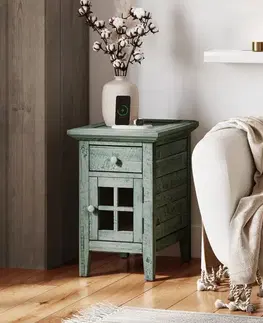 Nočný stolík AVOLA Livin Hill