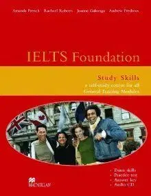 Ielts Foundation - Amanda French