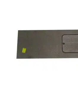 Kinekus Platňa 42,5x15cm, na FIKO, zadná