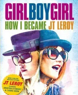 Girl Boy Girl - Savannah Knoop