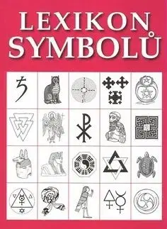 Lexikon symbolů - Hans Biedermann