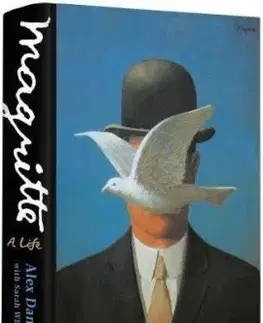 Magritte - Alex Danchev