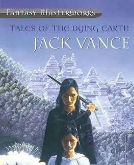 Tales Of The Dying Earth - Jack Vance