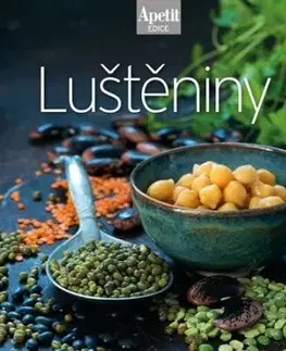 Luštěniny