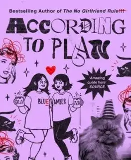 According to Plan - Christen Randall