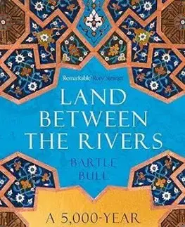 Land Between the Rivers - Bartle Bull
