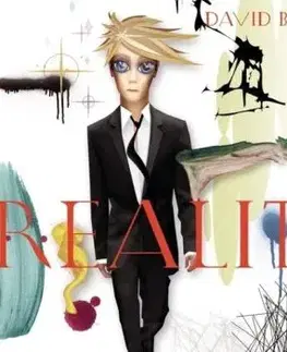 Bowie David - Reality (2026 Reissue) CD - David Bowie