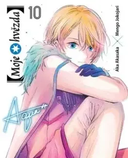 [Moje hvězda] 10 - Aka Akasaka