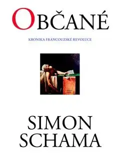 Občané - Simon Schama