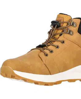 ZigZag Trapery Jurat Kids Boot WP Veľkosť: 37 EUR
