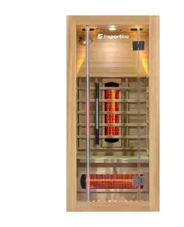 inSPORTline Trevirke 100