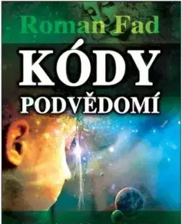 Kódy podvědomí - Roman Fad