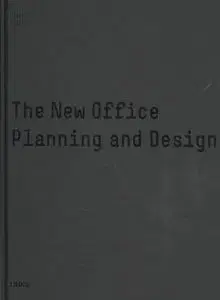 New Office Planning