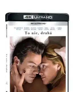 To nic, drahá BD (UHD)