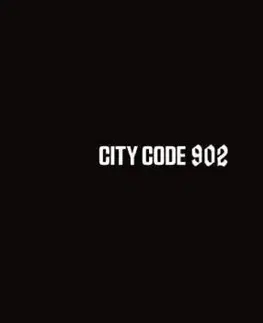 City Code - 902 CD - City Code