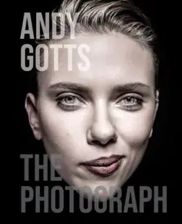 Andy Gotts - Andy Gotts