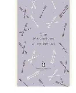 Moonstone - Wilkie Collins