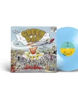 Green Day - Dookie: 30th Anniversary LP - Green Day