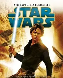 Star Wars Heir to the Jedi - Kevin Hearne