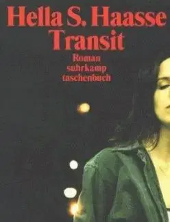 Transit - Hella S. Haasse