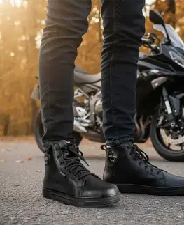 W-TEC Ravito čierna - 41
